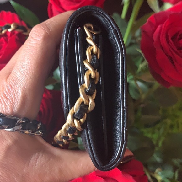 Chanel Wallet on Chain - Picture 6 of 8